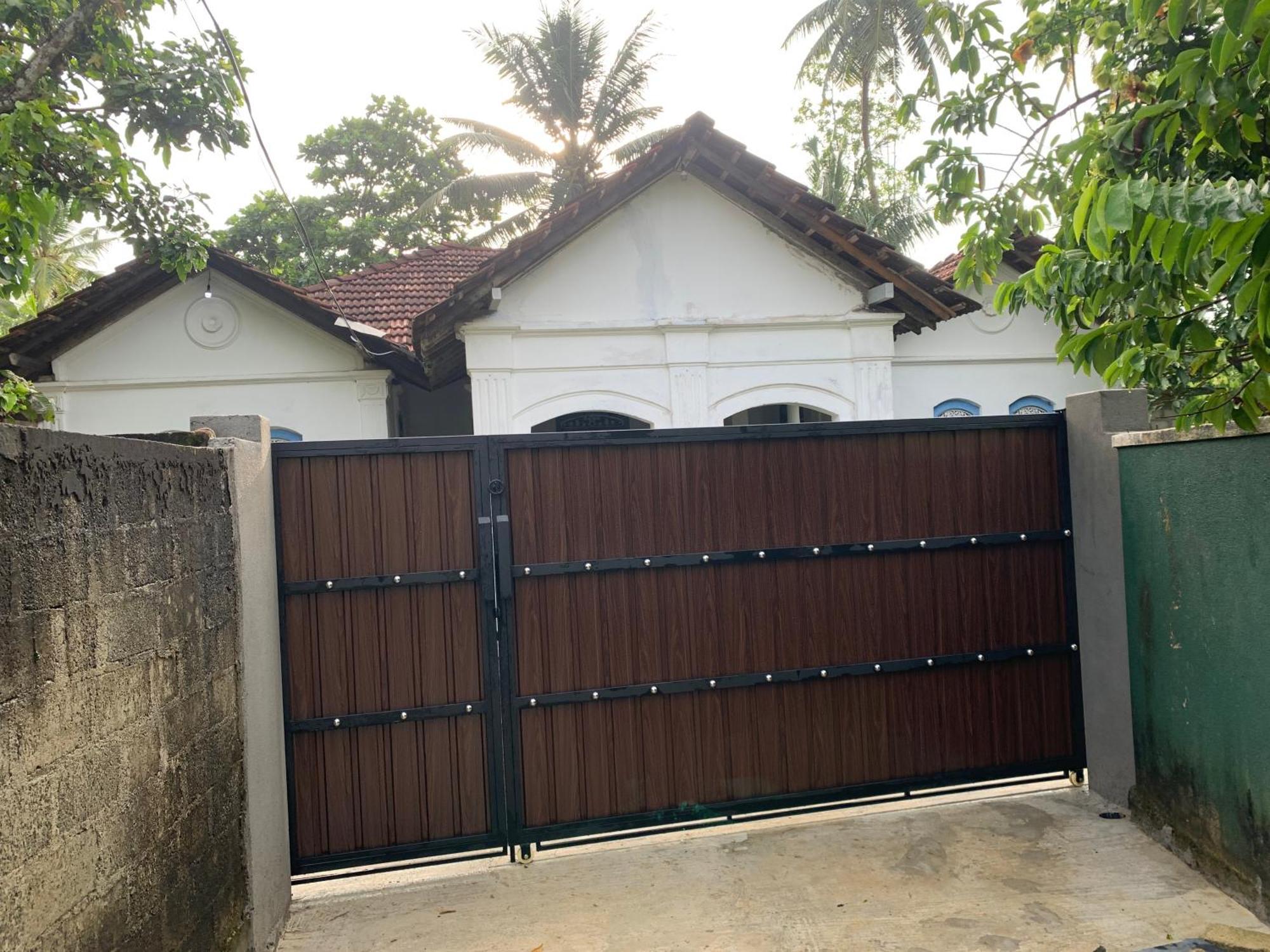 Cinnamon Heaven Hikkaduwa Exterior foto